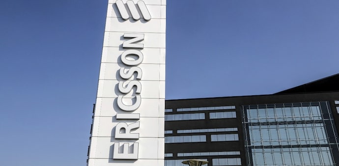 Ericsson Ericsson
