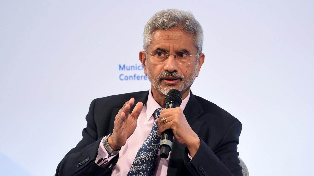 ‘Never closed our doors on talking with Pakistan,’ says S Jaishankar