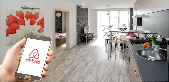 An Airbnb guest said that their belongings were dumped on the street outside their apartment in Washington DC. (Representative pic from Pixabay) An Airbnb guest said that their belongings were dumped on the street outside their apartment in Washington DC. (Representative pic from Pixabay)