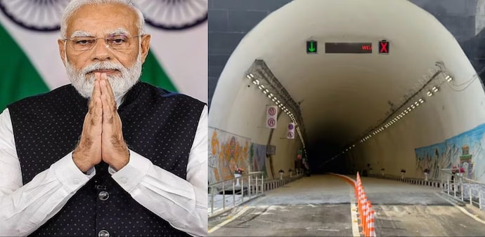 India responds to China's objection on PM Modi's Arunachal Pradesh visit India responds to China's objection on PM Modi's Arunachal Pradesh visit