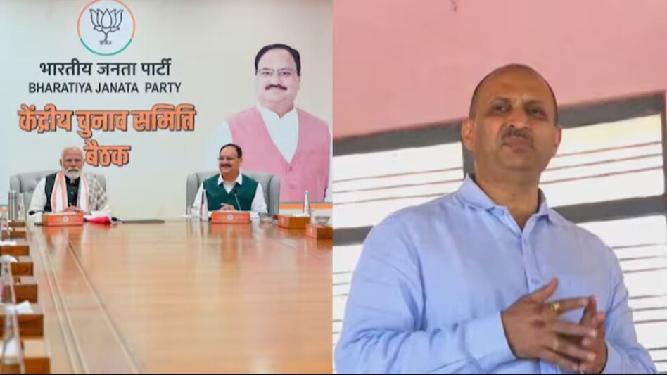 Uttara Kannada MP Ananthkumar Hedge Uttara Kannada MP Ananthkumar Hedge