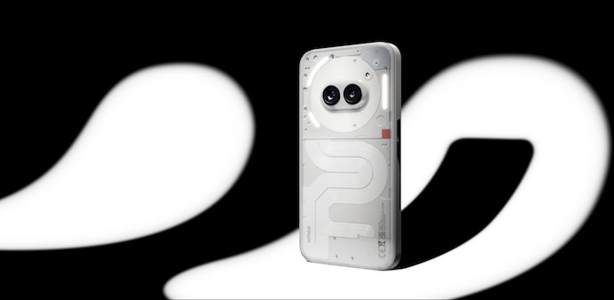 Nothing Phone 2a is launched with MediaTek Dimensity 7200 chipset in India Nothing Phone 2a is launched with MediaTek Dimensity 7200 chipset in India