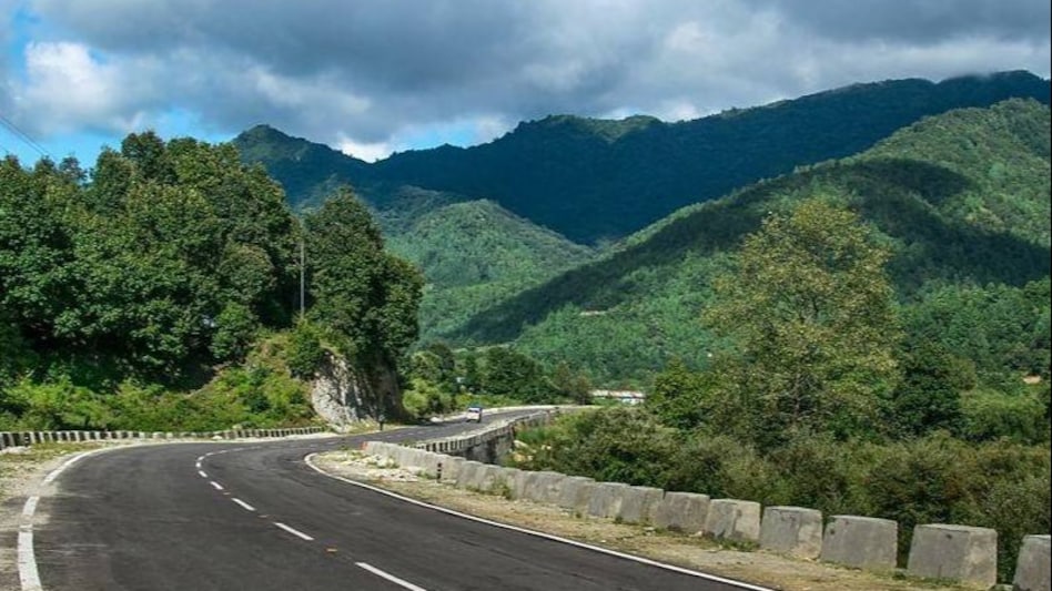 Govt sanctions Rs 6621 crore for Arunachal Pradesh highway project/Representative image Govt sanctions Rs 6621 crore for Arunachal Pradesh highway project/Representative image
