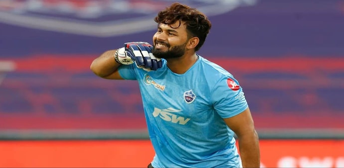 Rishabh Pant went through an extensive rehab and recovery process for a period of 14 months after he met with a life-threatening road accident on December 30, 2022 Rishabh Pant went through an extensive rehab and recovery process for a period of 14 months after he met with a life-threatening road accident on December 30, 2022