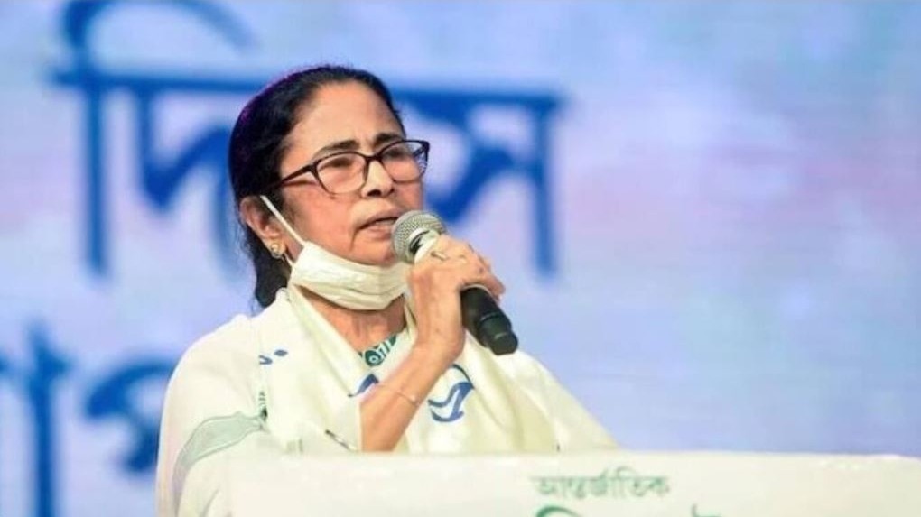 West Bengal Chief Minister Mamata Banerjee West Bengal Chief Minister Mamata Banerjee
