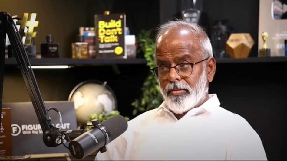 The policy was beneficial in managing employee cost, according to Velumani The policy was beneficial in managing employee cost, according to Velumani