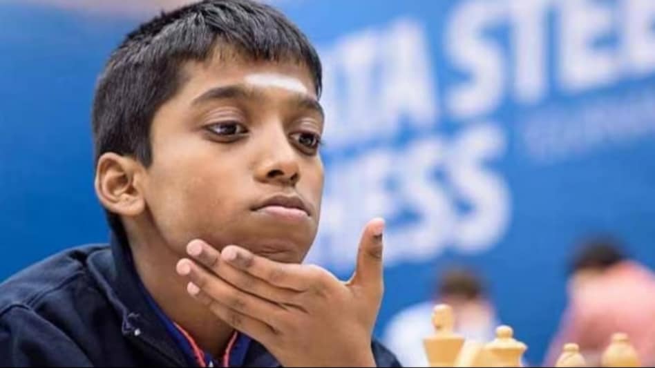 Praggnanandhaa's win over Ding Liren on January 16 was lauded as a significant achievement in the world of chess, and it made him a rising star in the sport. Praggnanandhaa's win over Ding Liren on January 16 was lauded as a significant achievement in the world of chess, and it made him a rising star in the sport.