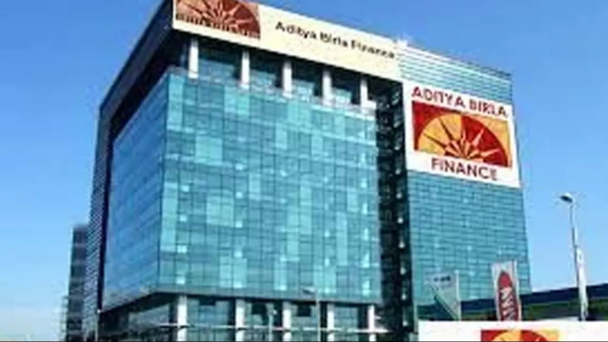 Shares of Aditya Birla Sun Life AMC Ltd. closed at Rs 503.65, down by 4.19%. Shares of Aditya Birla Sun Life AMC Ltd. closed at Rs 503.65, down by 4.19%.