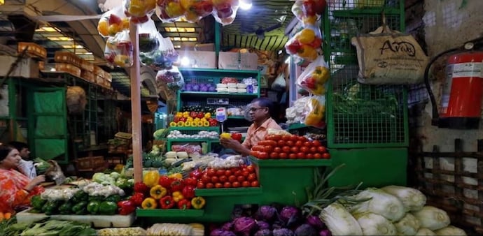 In February, Odisha had the highest retail inflation rate at 7.55%, while Delhi had the lowest at 2.42% In February, Odisha had the highest retail inflation rate at 7.55%, while Delhi had the lowest at 2.42%