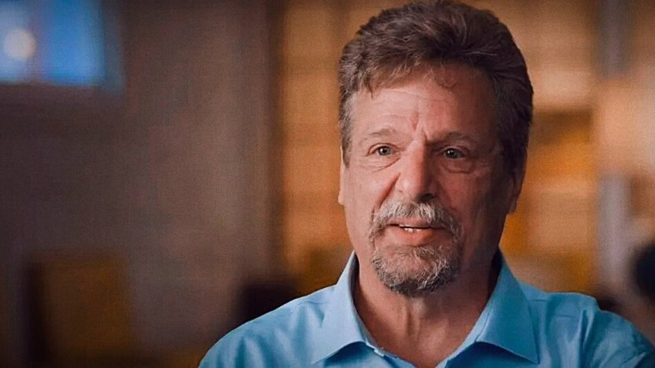 The 62-year-old died of a self-inflicted gunshot wound, the Charleston County coroner's office in South Carolina confirmed on Tuesday. The 62-year-old died of a self-inflicted gunshot wound, the Charleston County coroner's office in South Carolina confirmed on Tuesday.