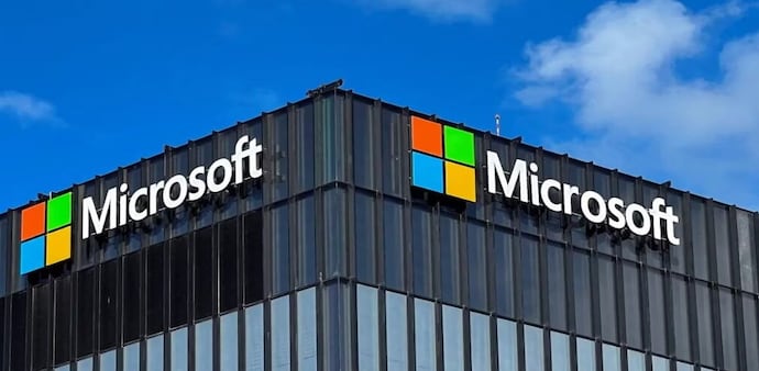 Microsoft Microsoft