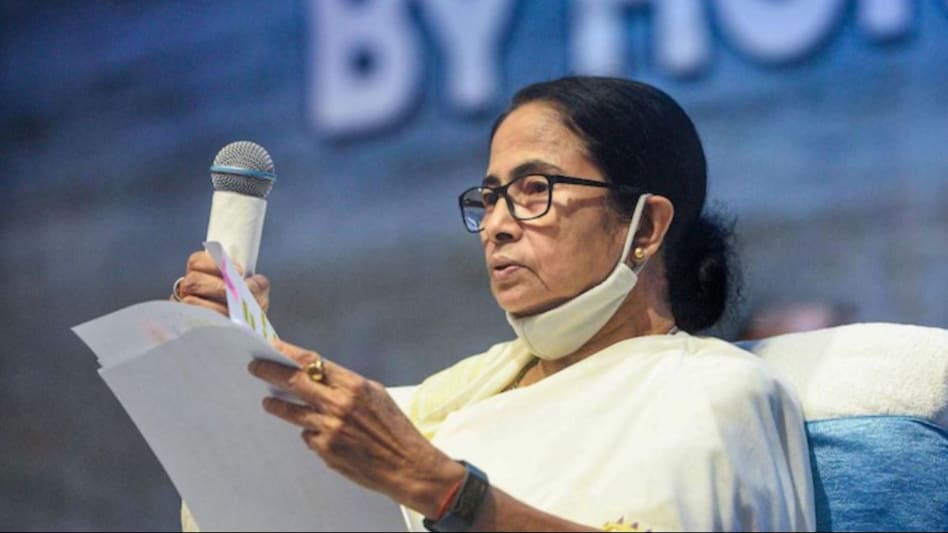 Babun Banerjee, the younger brother of TMC chief Mamata Banerjee, voiced his dissent on Wednesday. Babun Banerjee, the younger brother of TMC chief Mamata Banerjee, voiced his dissent on Wednesday.