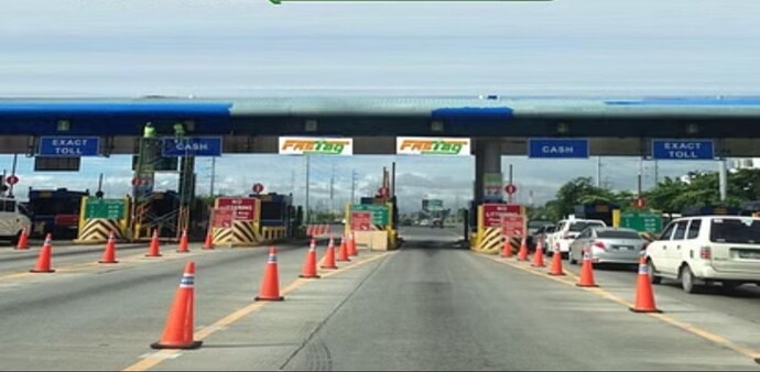 NHAI asks Paytm FASTag users to switch to another bank FASTag NHAI asks Paytm FASTag users to switch to another bank FASTag