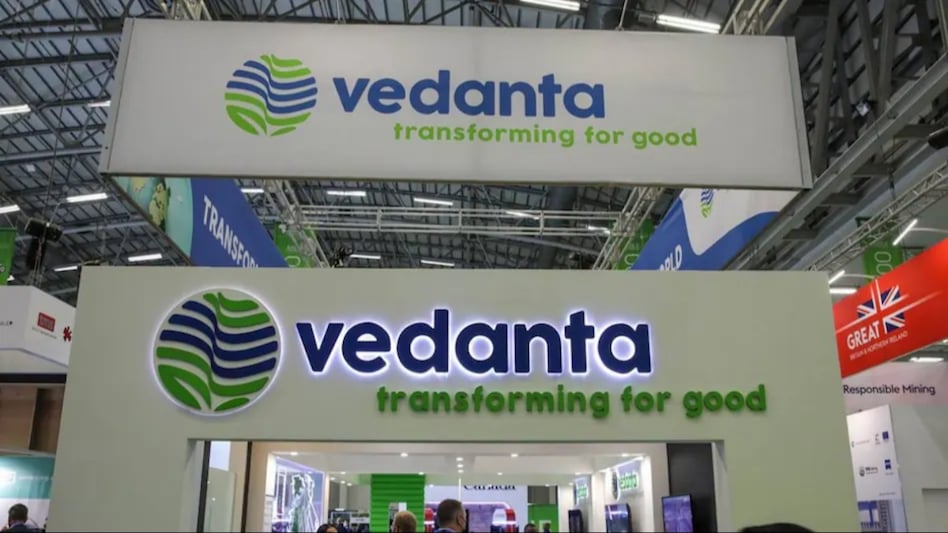 Vedanta had in 2011 bought Cairn Energy PLC's majority stake in its Indian arm, Cairn India Ltd. Vedanta had in 2011 bought Cairn Energy PLC's majority stake in its Indian arm, Cairn India Ltd.