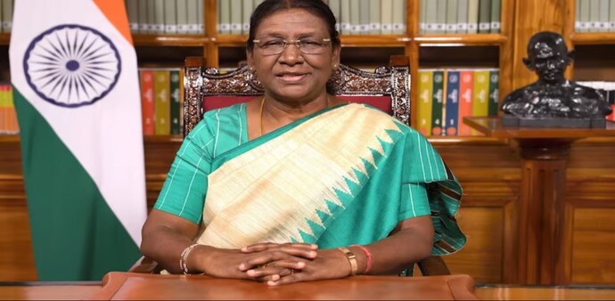 The Uniform Civil Code has received the President’s assent. The Uniform Civil Code has received the President’s assent.