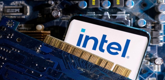 Intel Intel