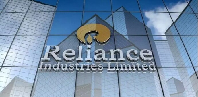 This transaction is subject to completion of Reliance's merger with Disney. This transaction is subject to completion of Reliance's merger with Disney.