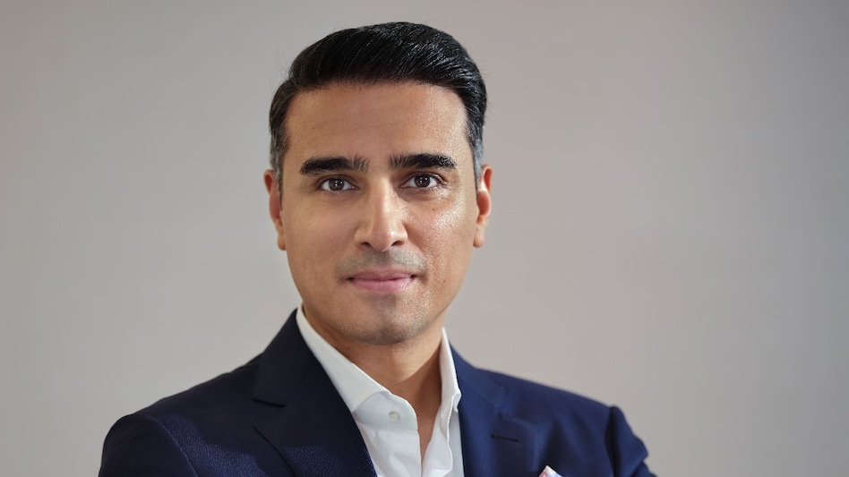 Shikhar Malhotra, Vice Chairman and CEO, HCL Healthcare Shikhar Malhotra, Vice Chairman and CEO, HCL Healthcare