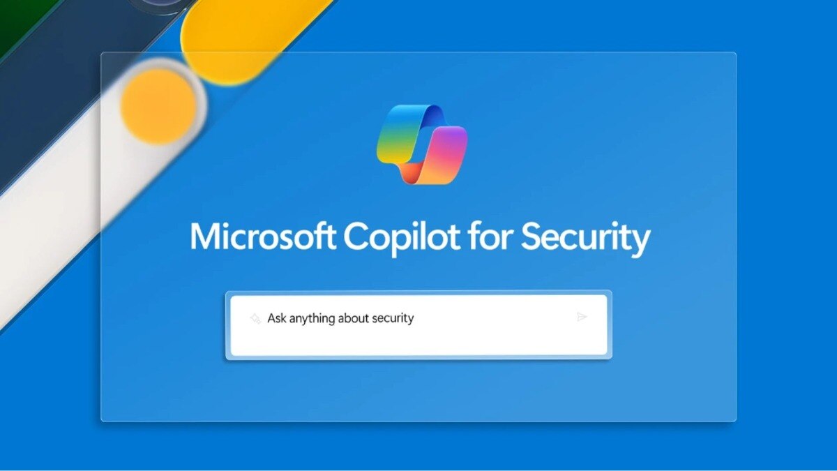 Microsoft Copilot for Security Microsoft Copilot for Security