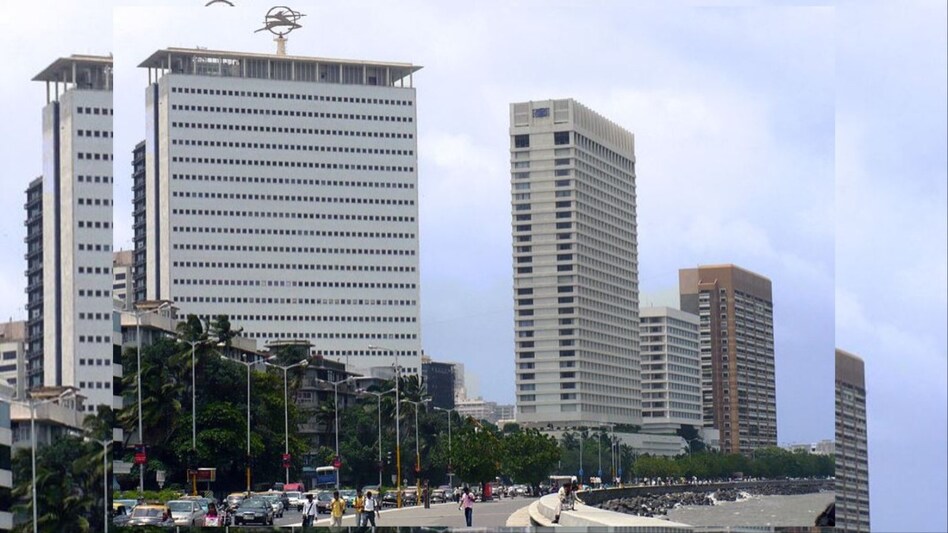 Air India building Air India building