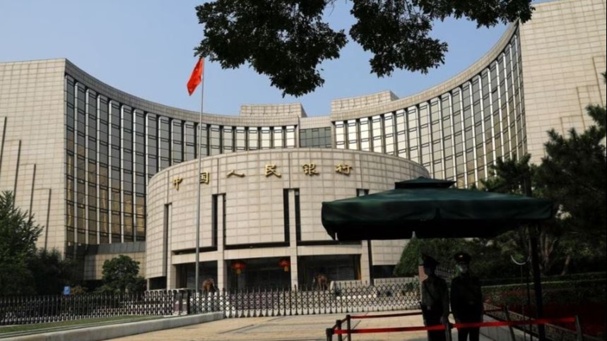 Anticipated Stability in China's Key Policy Rate Amidst Uncertain Fed Decisions Anticipated Stability in China's Key Policy Rate Amidst Uncertain Fed Decisions