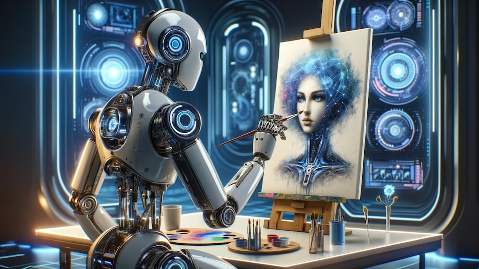 Should you make an AI or just buy one? A new study might have the answer Should you make an AI or just buy one? A new study might have the answer