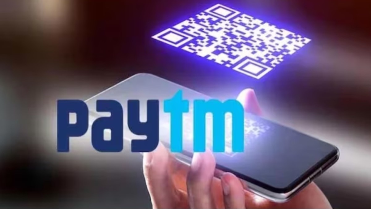 RBI Curbs Hit Paytm Bank; No Deposits, Top-ups From March 15th, 2024 RBI Curbs Hit Paytm Bank; No Deposits, Top-ups From March 15th, 2024