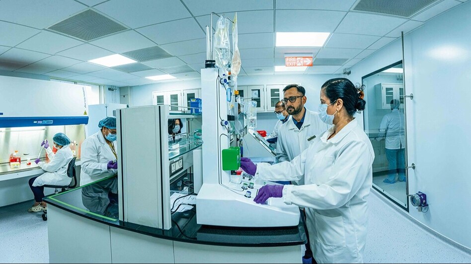 • Over half of Indian healthcare firms have embraced zero liquid discharge • Over half of Indian healthcare firms have embraced zero liquid discharge