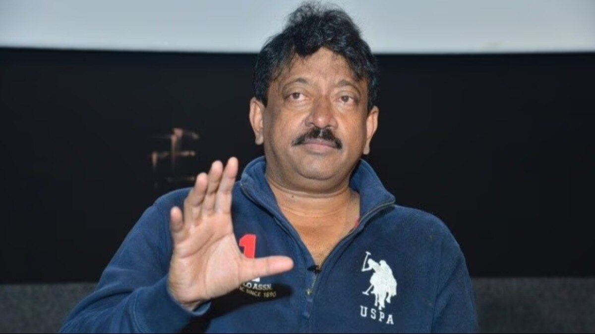 Ram Gopal Varma joins politics, to contest Lok Sabha election from Andhra Pradesh's Pithapuram