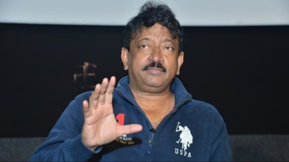 Director Ram Gopal Varma said he would contest from Andhra Pradesh. Director Ram Gopal Varma said he would contest from Andhra Pradesh.