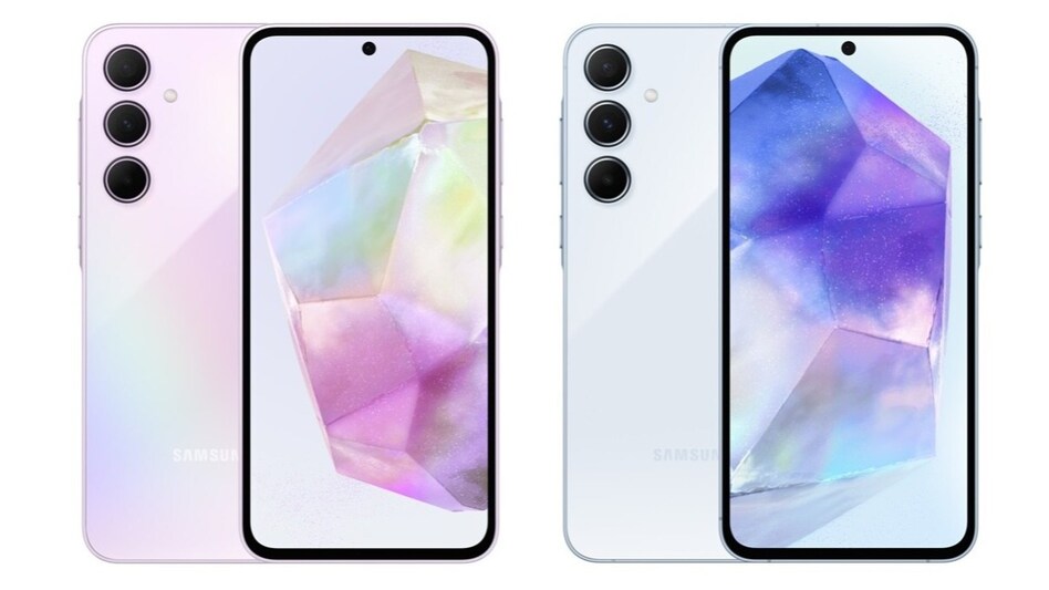 Samsung aims to solidify its presence and expand its market share in India. Samsung aims to solidify its presence and expand its market share in India.