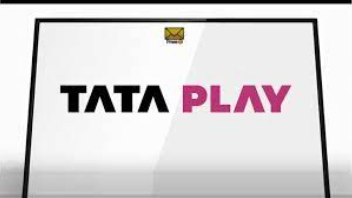 Currently, Tata Sons, the holding company of the Tata group, holds a majority stake (50.2%) in Tata Play. Currently, Tata Sons, the holding company of the Tata group, holds a majority stake (50.2%) in Tata Play.
