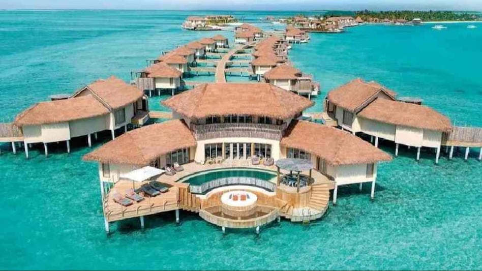 India occupied the sixth spot in tourist arrivals in 2024, the Ministry’s statistics showed, compared to the consistent first spot since 2020. India occupied the sixth spot in tourist arrivals in 2024, the Ministry’s statistics showed, compared to the consistent first spot since 2020.