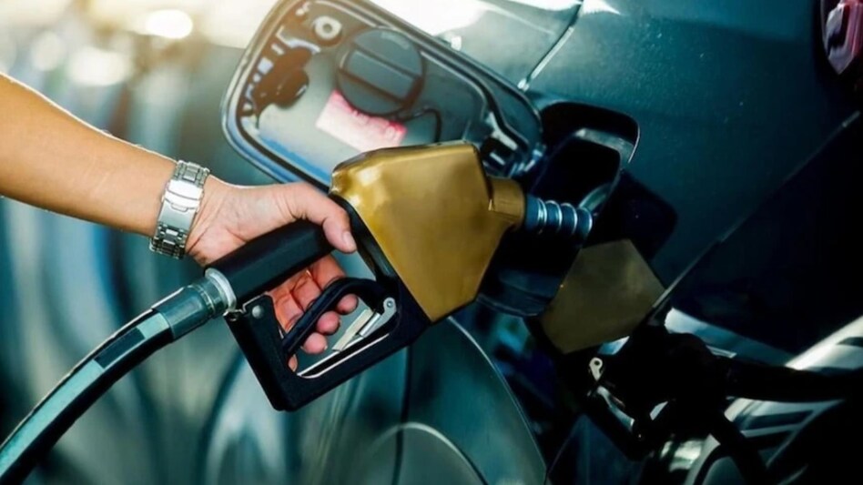 Petrol, diesel prices cut Petrol, diesel prices cut