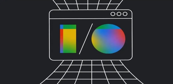 Google I/O 2024 Google I/O 2024