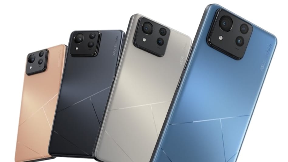 Asus Zenfone 11 Ultra launched Asus Zenfone 11 Ultra launched