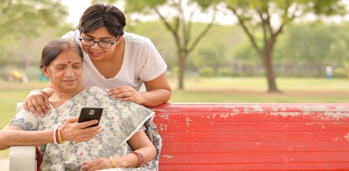 Surge in women's health insurance purchases in FY24, up 40% compared to FY23. Surge in women's health insurance purchases in FY24, up 40% compared to FY23.