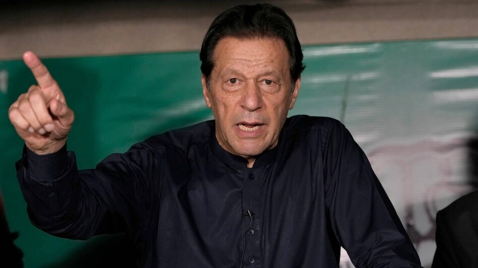 Imran Khan, IMF, Pakistan Election, Audit, Controversy, Debt Repayment, Loan, Coalition Government Imran Khan, IMF, Pakistan Election, Audit, Controversy, Debt Repayment, Loan, Coalition Government