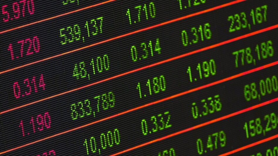 After gaining to Rs 396 on Friday, shares of Lorenzini Apparels were trading at 380, marginally lower for the day. After gaining to Rs 396 on Friday, shares of Lorenzini Apparels were trading at 380, marginally lower for the day.