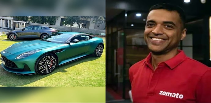 This head-turning machine boasts a sleek Satin Aston Martin Racing Green paint job and rides on massive 21-inch diamond-cut alloy wheels. This head-turning machine boasts a sleek Satin Aston Martin Racing Green paint job and rides on massive 21-inch diamond-cut alloy wheels.