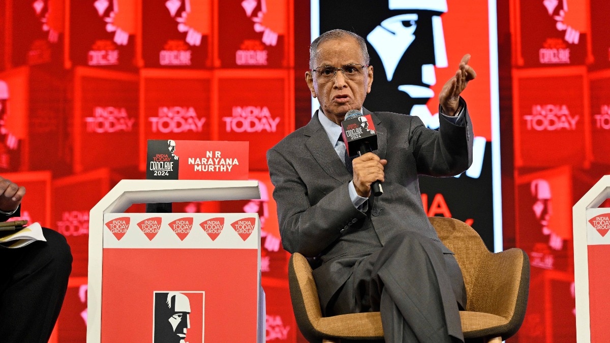 Narayana Murthy Narayana Murthy