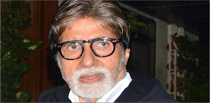 Amitabh Bachchan undergoes angioplasty in Mumbai. Amitabh Bachchan undergoes angioplasty in Mumbai.