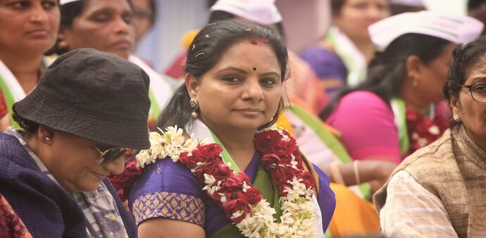 K Kavitha K Kavitha