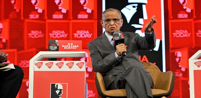 Narayana Murthy Narayana Murthy