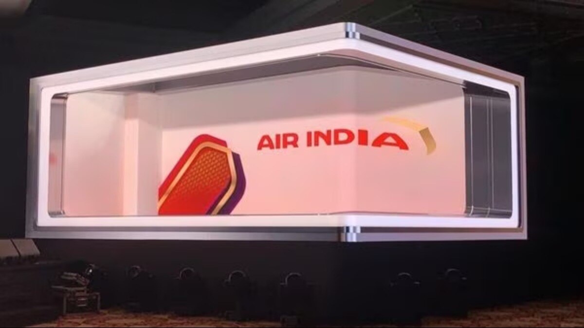 Tata Group took over Air India in January 2022. Tata Group took over Air India in January 2022.