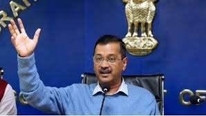 Arvind Kejriwal Arvind Kejriwal