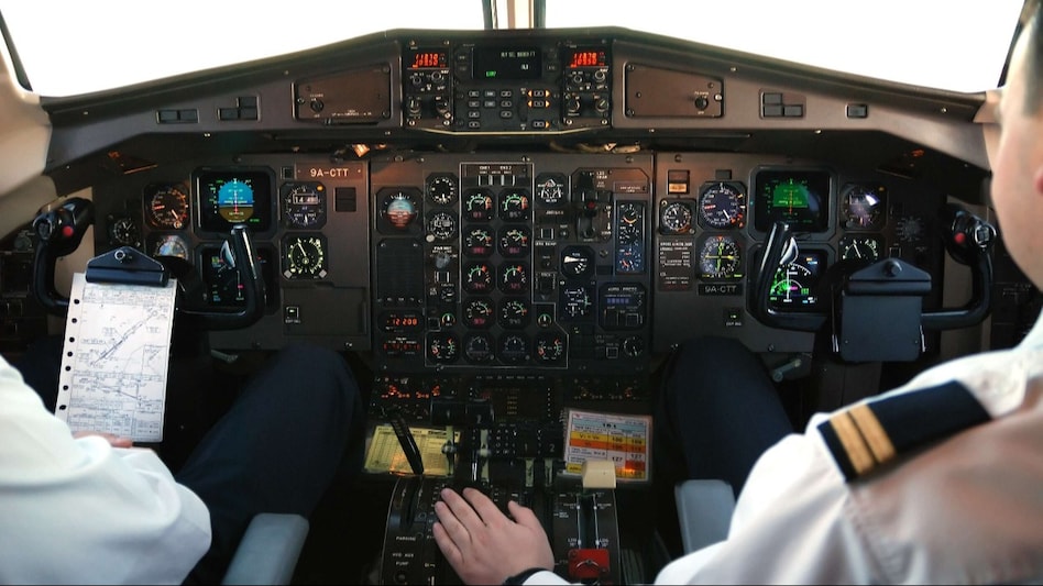 The revised norms will provide increased weekly rest time to 48 hours for pilots. The revised norms will provide increased weekly rest time to 48 hours for pilots.