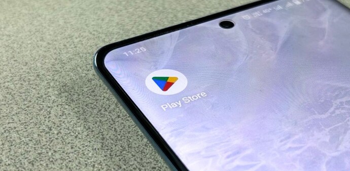 Google Play Store Google Play Store