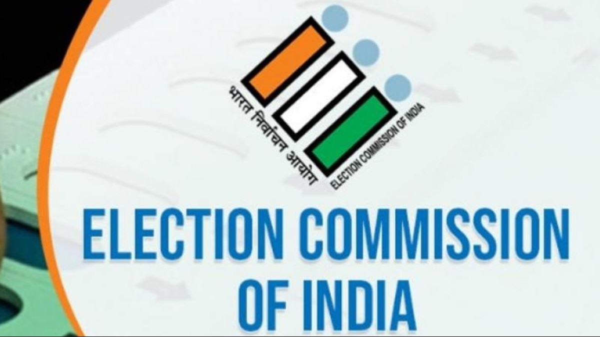 ECI declares Assembly poll dates: Andhra to vote on May 13, Arunachal & Sikkim on April 19, Odisha on May 13 & May 20