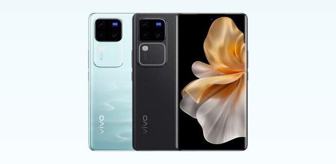 vivo V30 Pro vivo V30 Pro